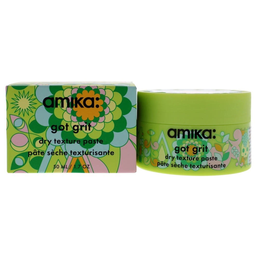 Amika Got Grit Texture Paste -(Discontinued) Hard to find.